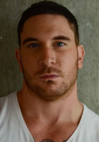 Danny Maze