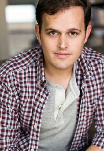 Darin Guerrasio