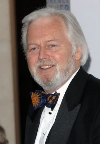 Ian Lavender