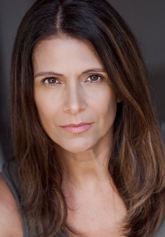 Darla Delgado