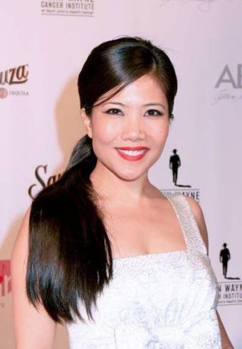 Emy Coligado