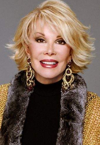 Joan Rivers