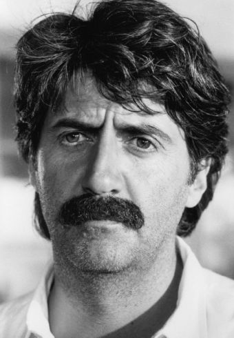 Tom Conti
