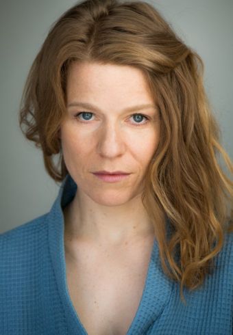 Annika Martens