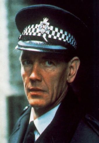 Maurice Colbourne