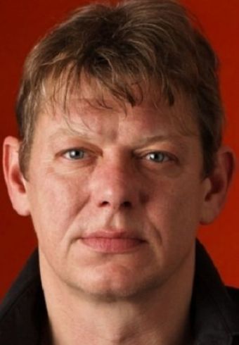 Thierry Hancisse