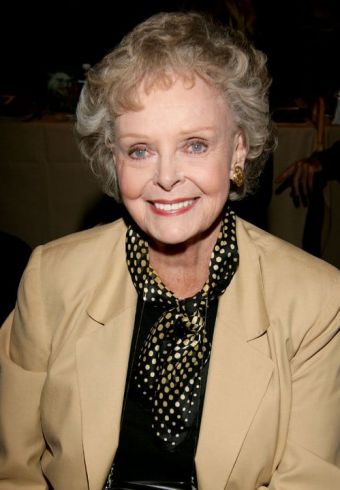 June Lockhart