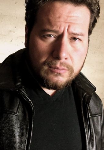 Shane Hagedorn