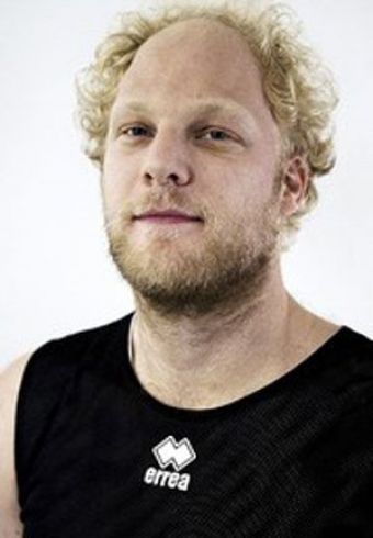 Michael Kingma