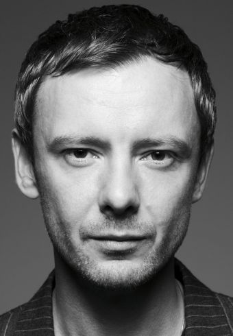John Simm