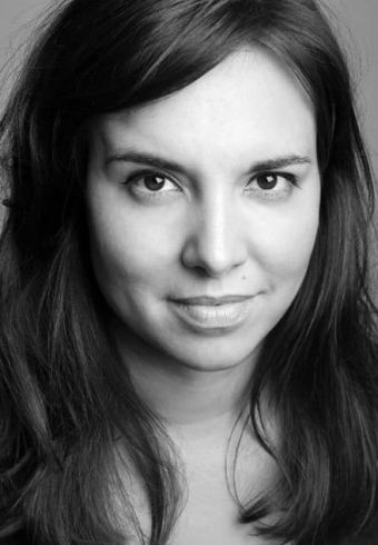 Ingrid Oliver