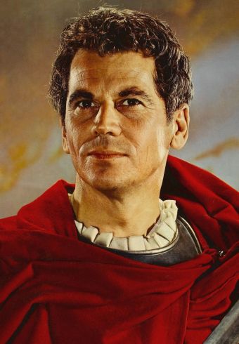 Ron Randell
