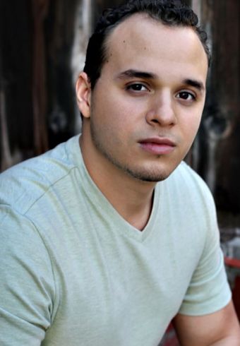 Bryan Lugo