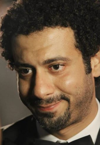 Mohamed Farag