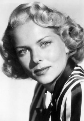 Jane Randolph