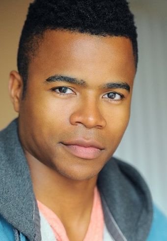 Marque Richardson