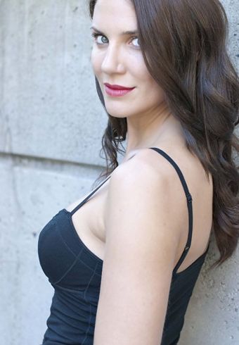Rebecca Rifai