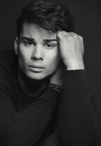 Drew Tanner