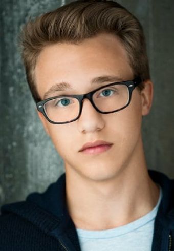 Nick Purcha
