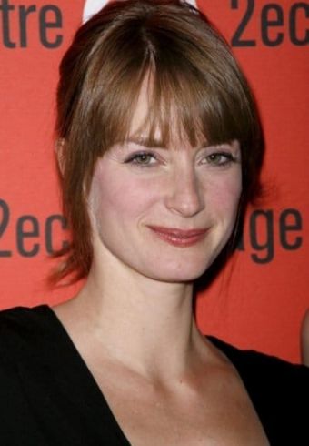 Michelle Federer
