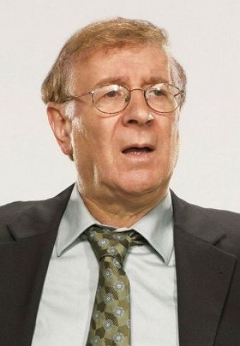 Steve Landesberg