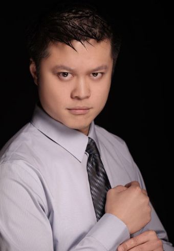 Kevin Tan