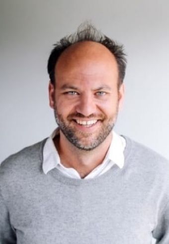 David Storrs