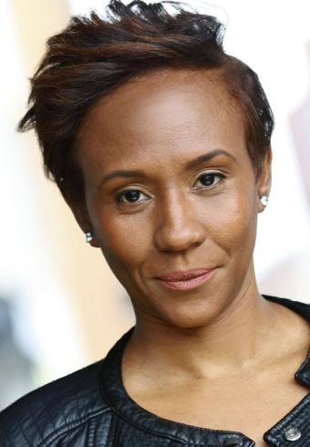 Natasha Murray