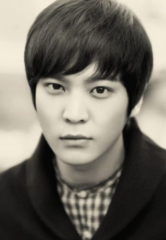 Joo Won