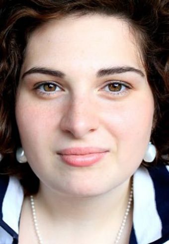 Olivia Palacci