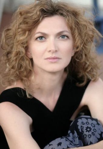 Giorgia Senesi