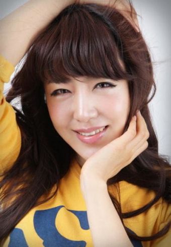 Lee Eun-mi-I