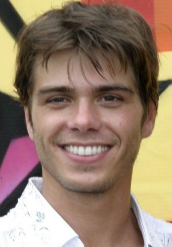 Matthew Lawrence