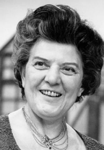Lia Wöhr