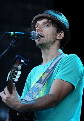 Jason Mraz