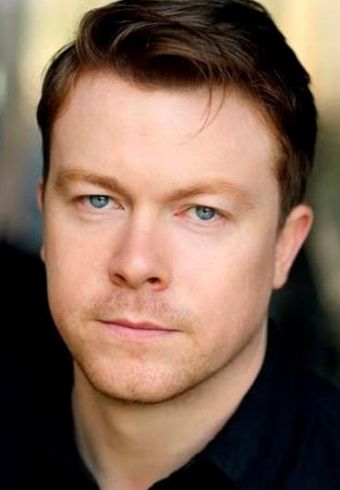 Daniel Rigby