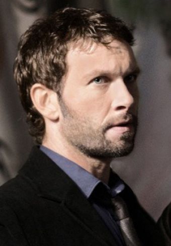 Yann Sundberg