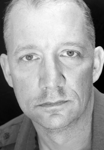 Tom Wood