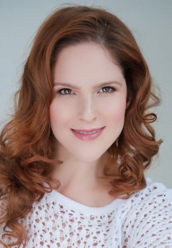Emily McKenzie