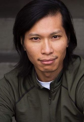 Joe Hang