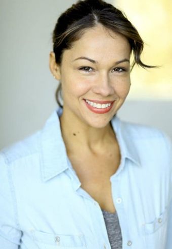 Ava Knighten Santana