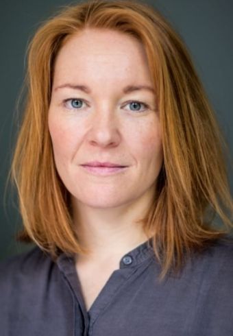 Claire Brown