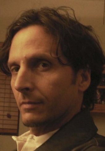 Mark Garbarino