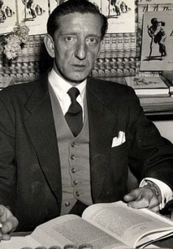 Slavomir Rawicz