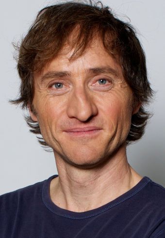 Emmanuel Bilodeau