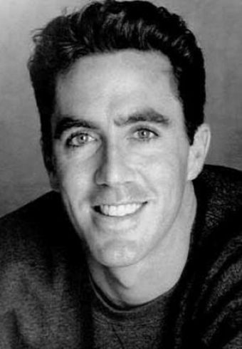 Michael McDonald