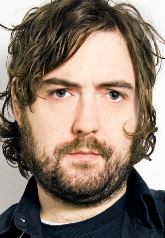 Nick Helm