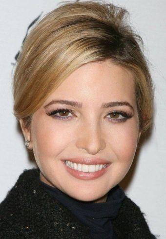 Ivanka Trump