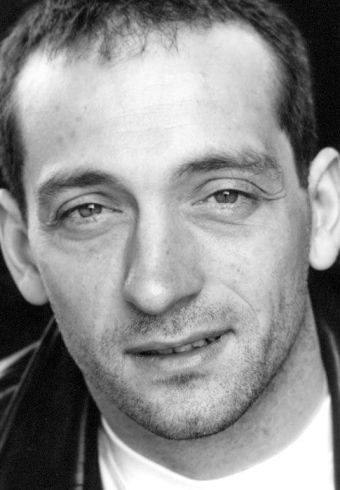 Jürgen Hartmann