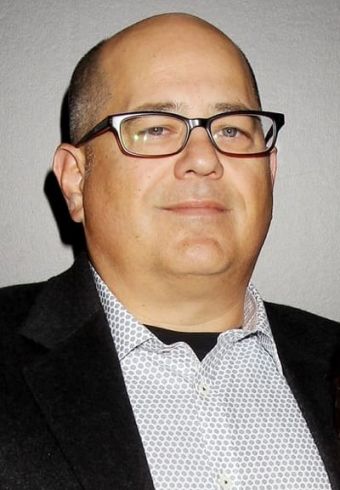 Bob Dohrmann